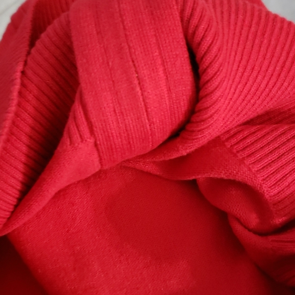 G by Guess Full Zip Sweater, Size S - Picture 7 of 12